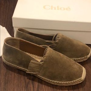 chloe shoes